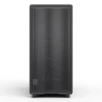 Caixa ATX Fractal Design Epoch Black Solid - Image 2