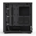 Caixa ATX Fractal Design Epoch Black Solid - Image 5