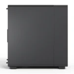 Caixa ATX Fractal Design Epoch Black Solid - Image 6