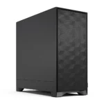 Caixa ATX Fractal Design Pop 2 Air Black Solid