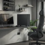 Caixa ATX Fractal Design Pop 2 Air Black Solid - Image 2