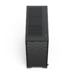 Caixa ATX Fractal Design Pop 2 Air Black Solid - Image 4