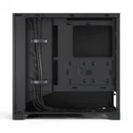 Caixa ATX Fractal Design Pop 2 Air Black Solid - Image 5