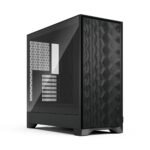 Caixa ATX Fractal Design Pop 2 Air Black TG