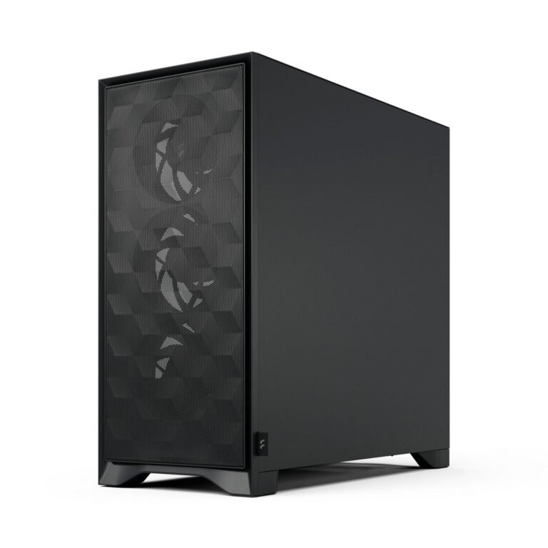 Stilvolle Fractal Design Pop Air Ebenbild