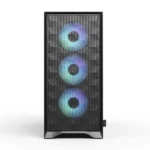 Caixa ATX Fractal Design Pop 2 Air Black TG RGB - Image 3