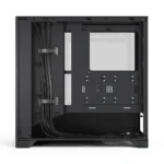 Caixa ATX Fractal Design Pop 2 Air Black TG RGB - Image 5