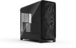 Caixa E-ATX Fractal Design Meshify 3 XL Black TG Light Tint - Image 4