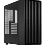 Caixa E-ATX Fractal Design North Momentum Edition TG Black