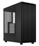 Caixa E-ATX Fractal Design North Momentum Edition TG Black