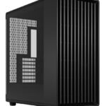Caixa E-ATX Fractal Design North XL Momentum Edition TG Black