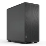 Caixa Extended-ATX Fractal Design Epoch XL Black Solid