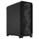 Caixa Extended-ATX Fractal Design Meshify 3 Preta Solid