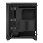 Caixa Extended-ATX Fractal Design Meshify 3 Preta Solid - Image 5