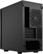 Caixa Micro-ATX Fractal Design Define 7 Mini Black Solid - Image 6