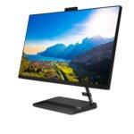 Computador All-In-One Lenovo IdeaCentre AiO 3 27ALC6-633 27" R5 7430U 16GB 512GB FHD + Teclado + Rato Wireless - Image 3