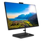Computador All-In-One Lenovo IdeaCentre AiO 3 27ALC6-633 27" R5 7430U 16GB 512GB FHD + Teclado + Rato Wireless - Image 4