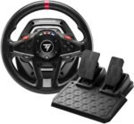 Conjunto Thrustmaster T128 Shifter Pack ( Volante + Pedais + Shifter ) PC / XBOX - Image 2