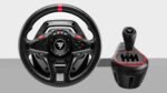 Conjunto Thrustmaster T128 Shifter Pack ( Volante + Pedais + Shifter ) PC / XBOX - Image 4