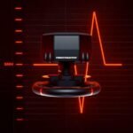 Conjunto Thrustmaster T598 Direct Axial Drive ( Volante + Base + Pedais ) PS5 / PS4 / PC - Image 3