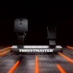 Conjunto Thrustmaster T598 Direct Axial Drive ( Volante + Base + Pedais ) PS5 / PS4 / PC - Image 5