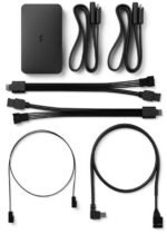 Controlador de Ventoinhas Fractal Design Adjust Pro Hub - Image 2