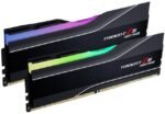 Corsair Kit 16GB (2 x 8GB) DDR5 5200MHz Vengeance RGB Black CL40 - Image 4