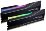 Corsair Kit 16GB (2 x 8GB) DDR5 5200MHz Vengeance RGB Black CL40 - Image 5