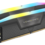 Corsair Kit 16GB (2 x 8GB) DDR5 5600MHz Vengeance RGB CL40