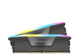 Corsair Kit 16GB (2 x 8GB) DDR5 5600MHz Vengeance RGB CL40 - Image 2
