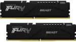 Corsair Kit 16GB (2 x 8GB) DDR5 5600MHz Vengeance CL40 - Image 4