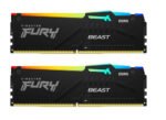 Corsair Kit 16GB (2 x 8GB) DDR5 5600MHz Vengeance RGB CL40 - Image 5