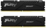 Corsair Kit 64GB (2 x 32GB) DDR5 6000MHz Vengeance RGB RS EXPO Cinza CL40 - Image 6