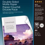 Epson Double Sided, DIN A4, 178g/m²