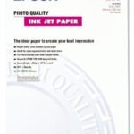 Epson Photo Quality, DIN A3+, 102g/m²