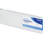 Epson SJIC26P(C)