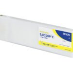 Epson SJIC26P(Y)