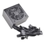 Fonte de Alimentação ATX EVGA BR 650W 80 Plus Bronze - Image 2