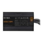 Fonte de Alimentação ATX EVGA BR 650W 80 Plus Bronze - Image 3