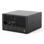 Fonte de Alimentação ATX Fractal Design Ion 3 Gold 1000W ATX 3.1/PCIe 5.1 80 Plus Gold Full Modular Black - Image 5