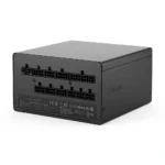 Fonte Fractal Design Ion 3 850W 80+ Gold Full Modular ATX 3.1 PCIe 5.1 - Image 2