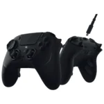 Gamepad Razer Raiju V3 Pro Wireless PS5/PC Preto - Image 4