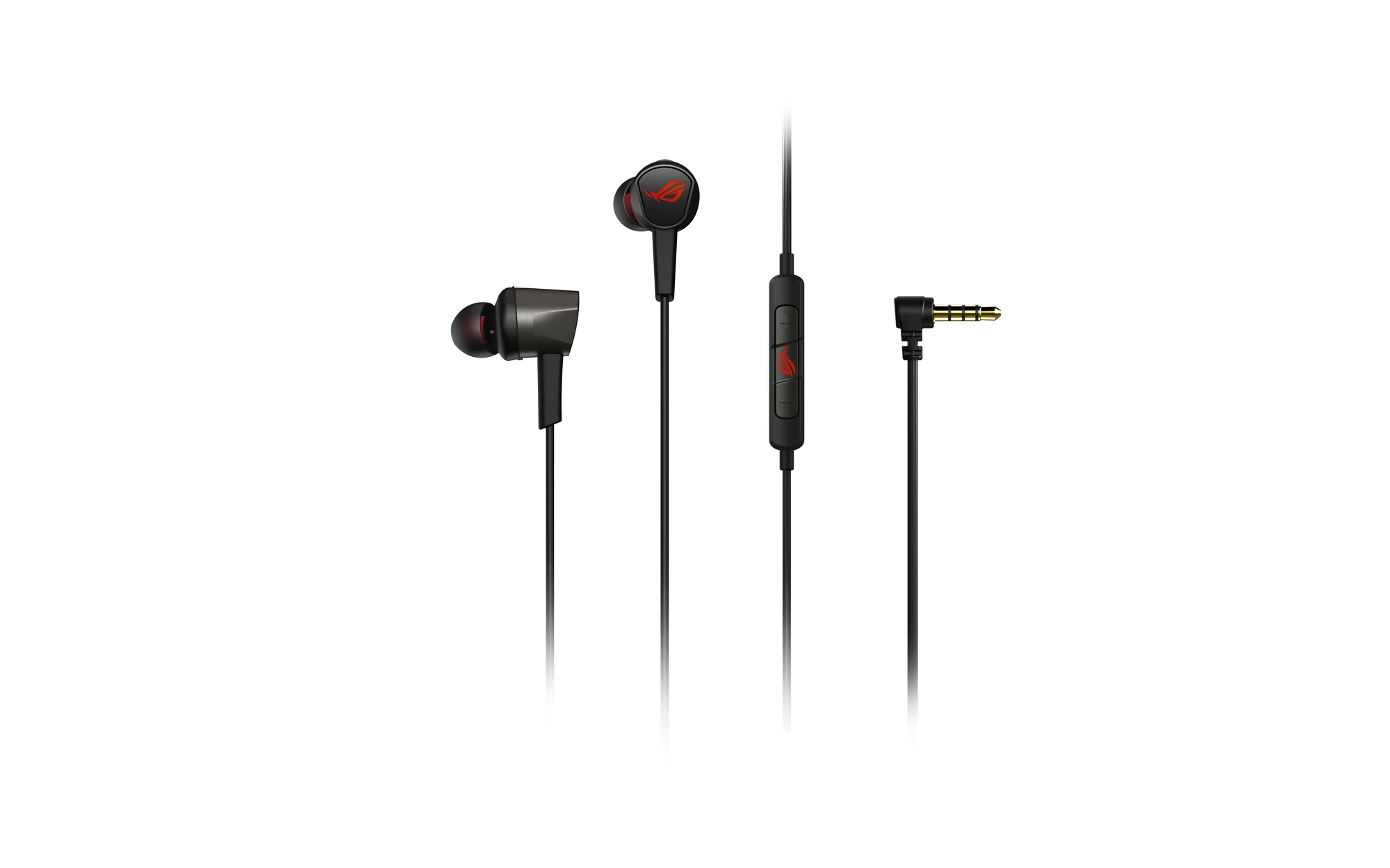 Headset ASUS ROG Cetra Core II Gaming