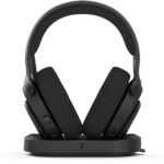 Headset Fractal Design Scape Wireless/Bluetooth Scape Dark
