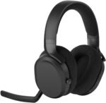Headset Fractal Design Scape Wireless/Bluetooth Scape Dark - Image 3