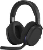 Headset Fractal Design Scape Wireless/Bluetooth Scape Dark - Image 4