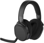 Headset Fractal Design Scape Wireless/Bluetooth Scape Dark - Image 5