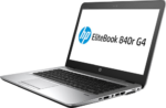 Portátil HP EliteBook 840R G4 i5-8250U 8Gb 240Gb SSD 14" FHD W10Pro - Recondicionado Grade A- - Image 2