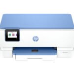 Impressora Multifuncoes HP ENVY 7231 All-in-One Jato de Tinta WiFi