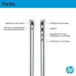 Portátil HP OmniBook X Flip 2-in-1 Laptop Next Gen AI 16-as0003np - Image 2